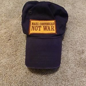 Billy Reid Hat